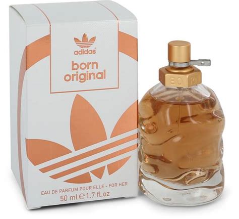 Buy Adidas Born Original perfume 